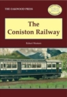 The Coniston Railway - Book
