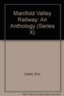 Manifold Valley Railway : An Anthology - Book