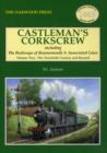 Castleman's Corkscrew : Including the Railways of Bournemouth and Associated Lines Twentieth Century and Beyond Volume 2 - Book