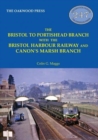 The Bristol to Portishead Branch - Book