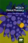 MCQs in Clinical Pharmacy - Book
