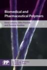 Biomedical and Pharmaceutical Polymers - Book