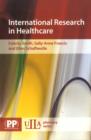 International Research in Healthcare - Book