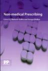Non-medical Prescribing - Book