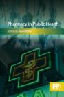 Pharmacy in Public Health - Book