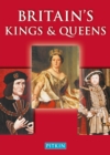 Britain’s Kings & Queens - Book
