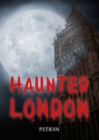 Haunted London - Book
