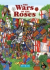 The Wars of the Roses - Book