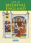 Life in Medieval England - Book