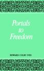 Portals to Freedom - Book