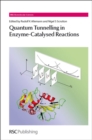 Quantum Tunnelling in Enzyme-Catalysed Reactions - Book