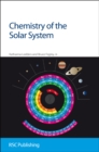 Chemistry of the Solar System - Book