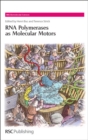 RNA Polymerases as Molecular Motors - Book