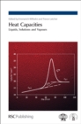 Heat Capacities : Liquids, Solutions and Vapours - Book