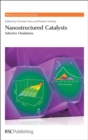 Nanostructured Catalysts : Selective Oxidations - Book