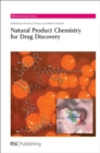 Natural Product Chemistry for Drug Discovery - Book