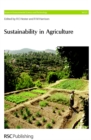 Sustainability in Agriculture - Book