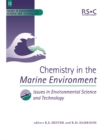Chemistry in the Marine Environment - Book