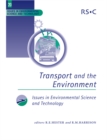 Transport and the Environment - Book