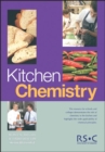 Kitchen Chemistry - Book
