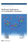 Medicinal Applications of Coordination Chemistry - Book