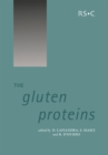 The Gluten Proteins - Book