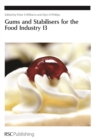 Gums and Stabilisers for the Food Industry 13 - Book