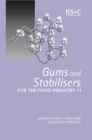 Gums and Stabilisers for the Food Industry 11 - Book