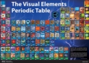 Visual Elements Jigsaw - Book