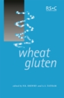Wheat Gluten - Book