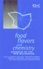 Food Flavors and Chemistry : Advances of the New Millennium - Book