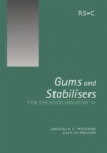 Gums and Stabilisers for the Food Industry 12 - Book