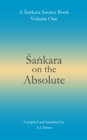 Shankara on the Absolute - eBook
