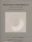 The Excavation of Khok Phanom Di, Vol. 2 : The Biological Report (part 1) - Book