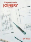 Purpose-Made Joinery - Book