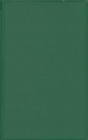 York City Chamberlain's Account Rolls 1396-1500 - Book