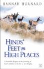 Hinds' Feet on High Places - Book
