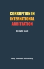 Corruption in International Arbitration - Book