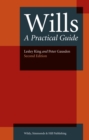 Wills: A Practical Guide - Book