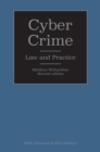 Cyber Crime: Law and Practice - Book
