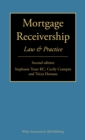 Mortgage Receivership: Law and Practice - Book