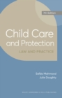 Child Care and Protection: Law and Practice - Book