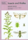 Insects and thistles - Book