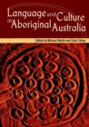 Language and Culture in Aboriginal Australia - Book