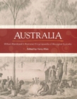 Australia : William Blandowski's illustrated encyclopaedia of Aboriginal life - Book