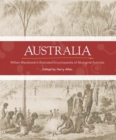 Australia : William Blandowski's illustrated encyclopaedia of Aboriginal life - Book