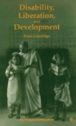 Disability, Liberation and Development - Book