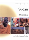 Sudan : A nation in the balance - Book