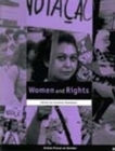 Women and Rights - Book