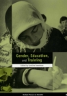 Gender, Education and Training - Book